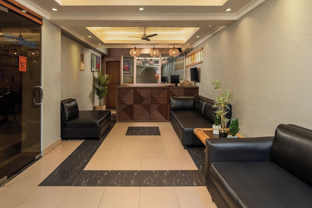 Hotel Raha Tower 2