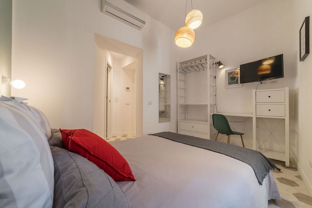 Trastevere Charming Duplex 2