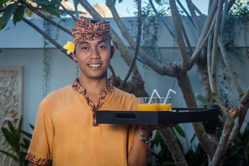 Kubu GWK Villa 1