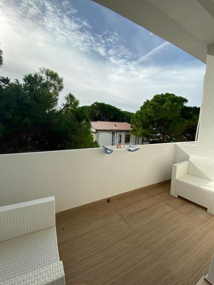 Hotel Artemide Mare 2