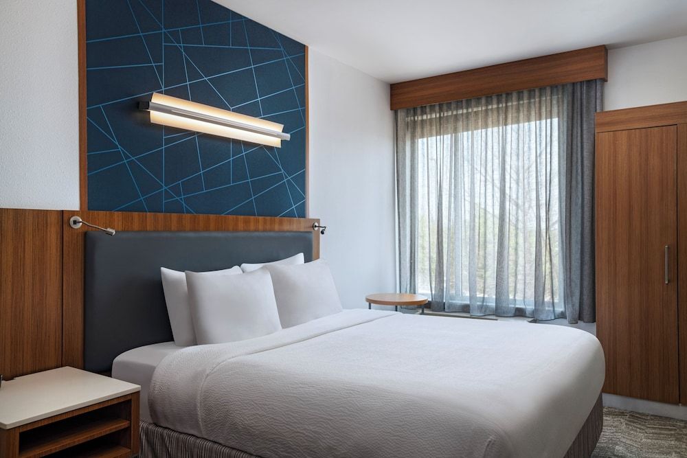 SpringHill Suites by Marriott Dallas Richardson/Plano 1