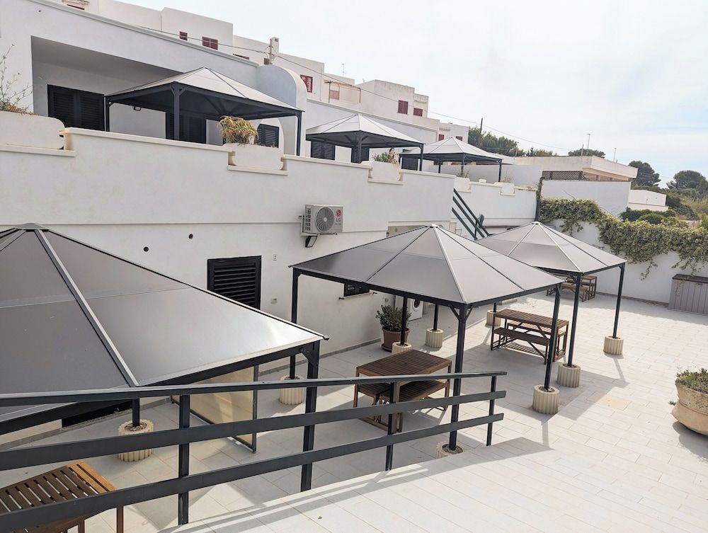 Residence Orizzonte Blu 1