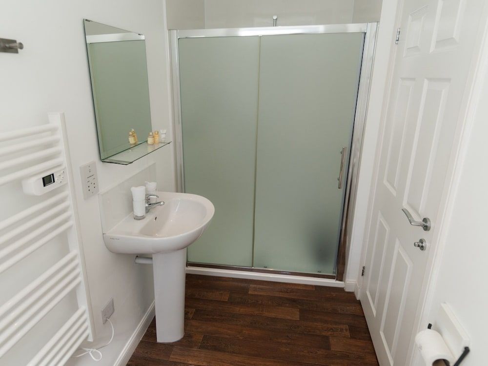 Drumdevan Country House 2