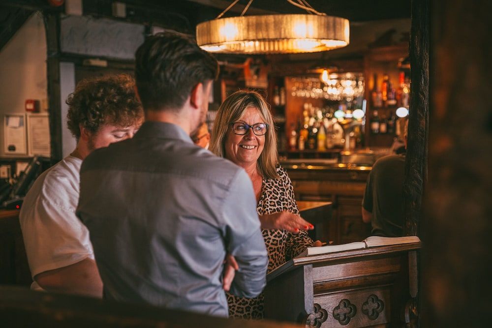 Rose & Crown Inn 2