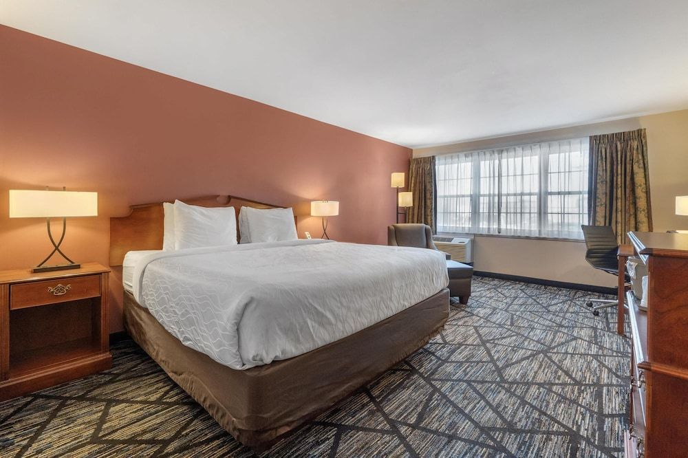 SureStay Plus Hotel by Best Western Auburn 1