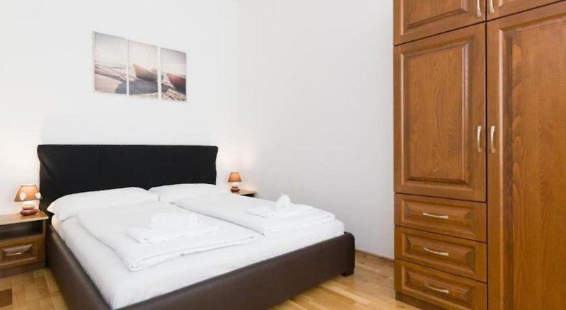 Waldmüler Apartments 1