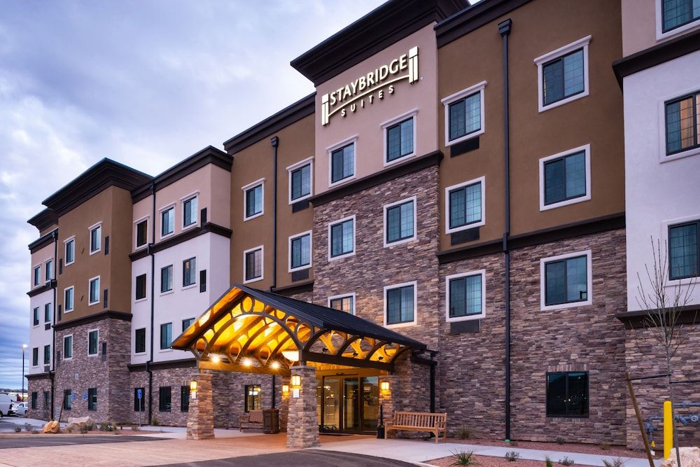 Staybridge Suites ST GEORGE by IHG 1