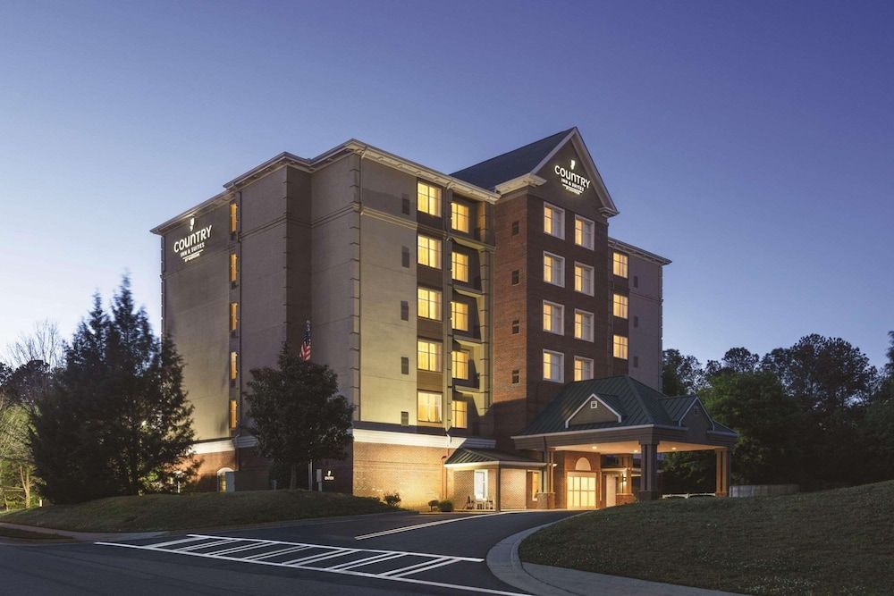 Country Inn & Suites by Radisson, Conyers, GA 1