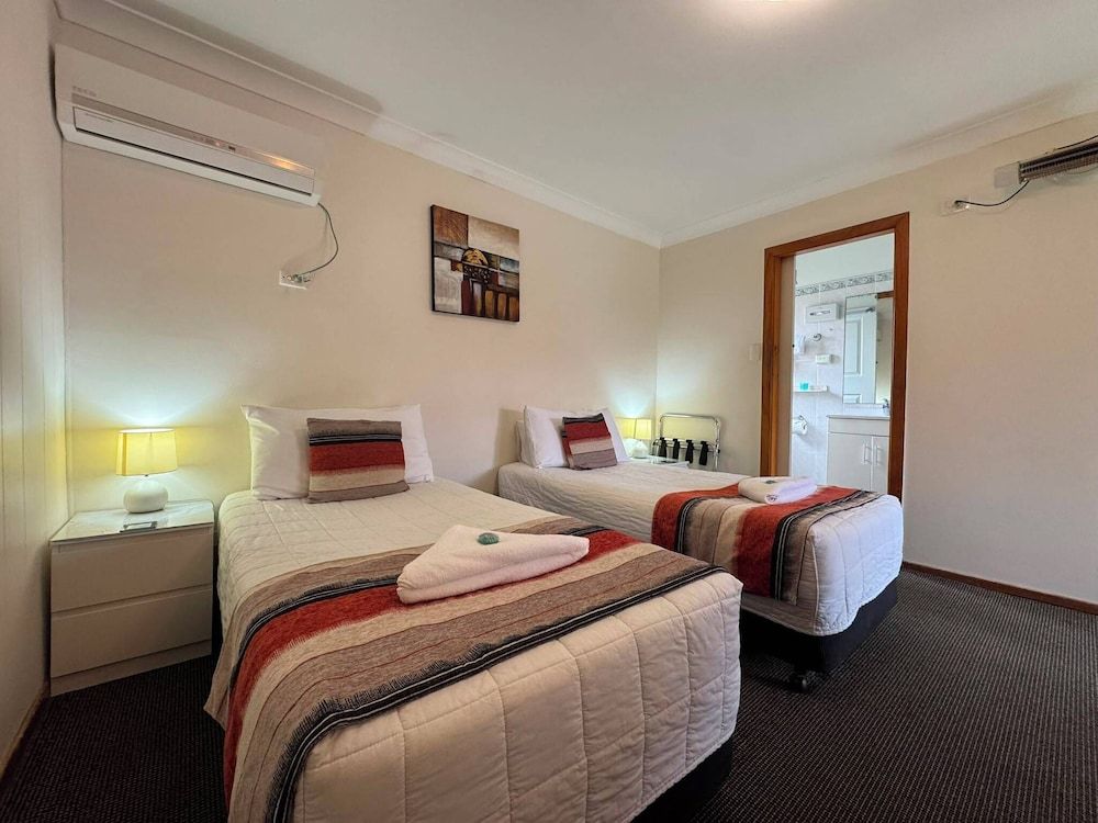 Karuah Motor Inn 2