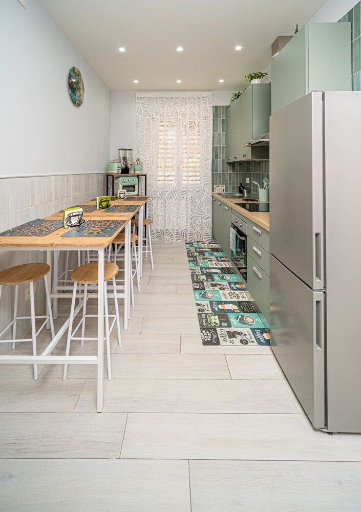 Margiò Bed and Breakfast 1