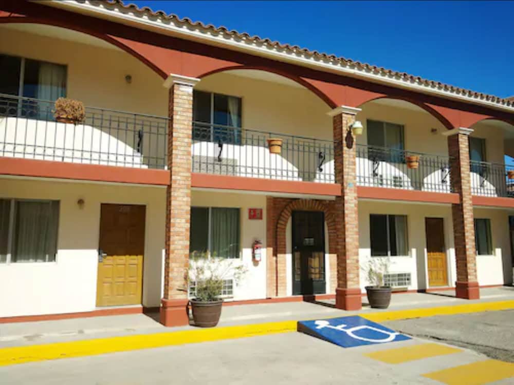 Hotel Chula Vista 1