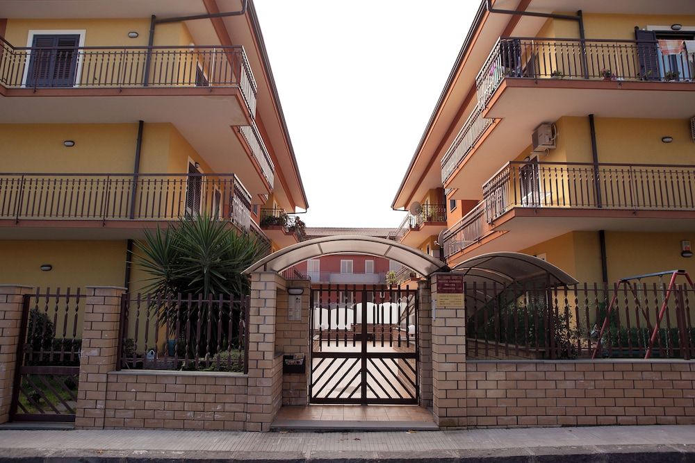B&B Casa Mauro 1