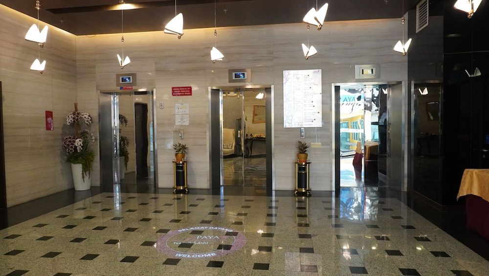 Paya Bunga Hotel Terengganu 2