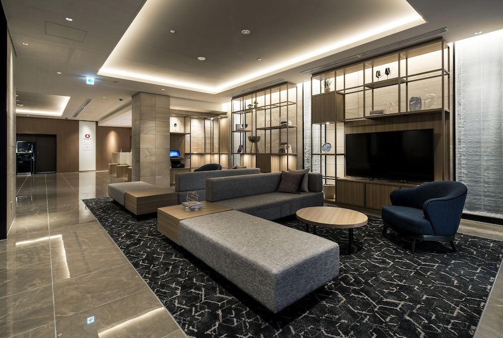 Daiwa Roynet Hotel Himeji 1