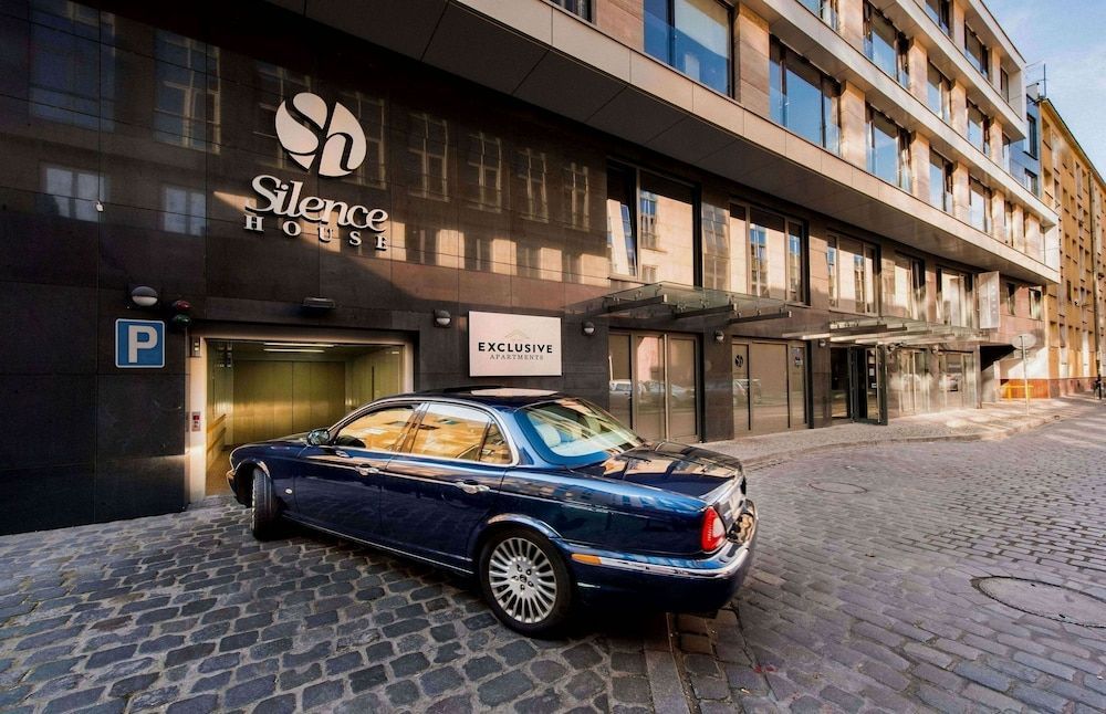 Exclusive Apartments Wroclaw City Centre 2