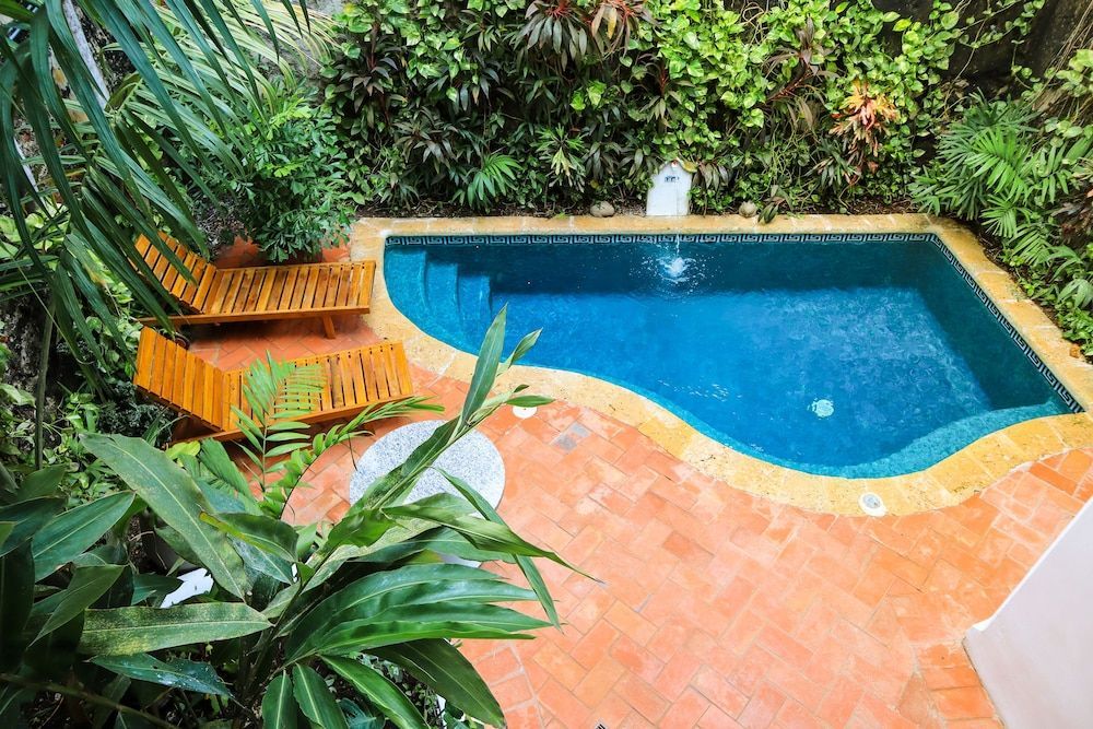 Hotel Casa La Mantilla by Faranda Boutique 1