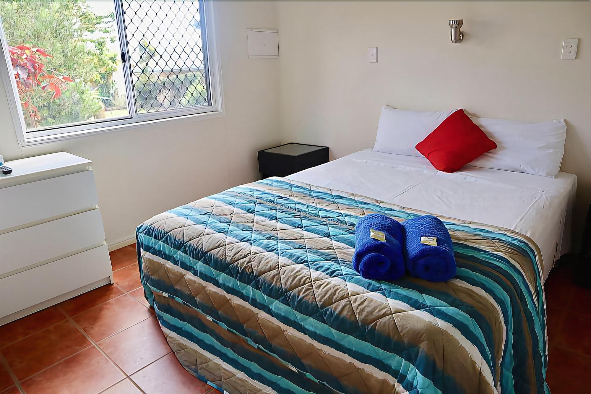 Mareeba Motor Inn 1