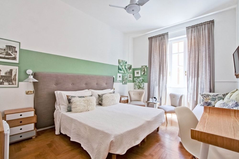 Maison Vantaggio 1