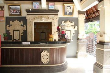Troppo Zone Puri Rama Resort Kuta 2
