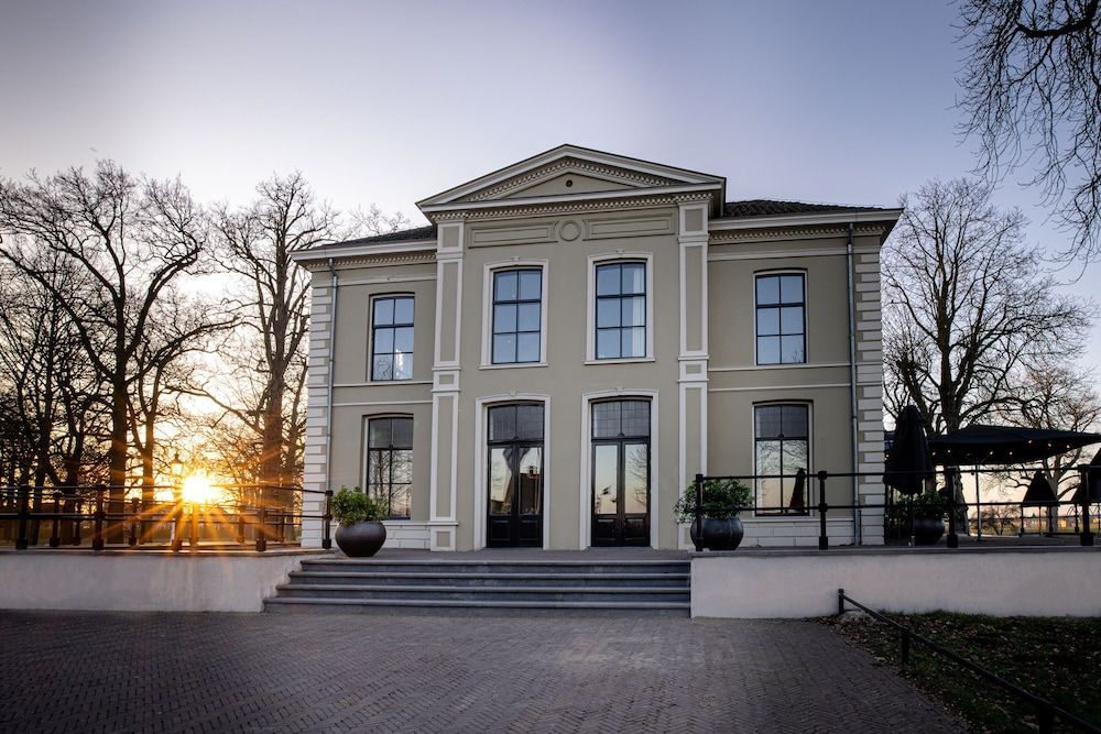 Pillows Luxury Boutique Hotel aan de IJssel 1