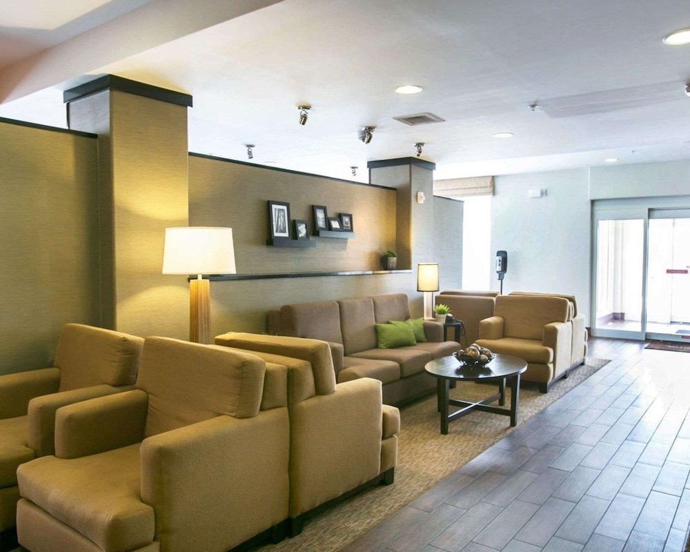 Sleep Inn & Suites - Austin Northeast 2