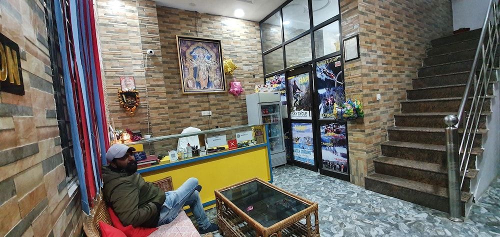 Delhi Homes By Lujo Hotels 2