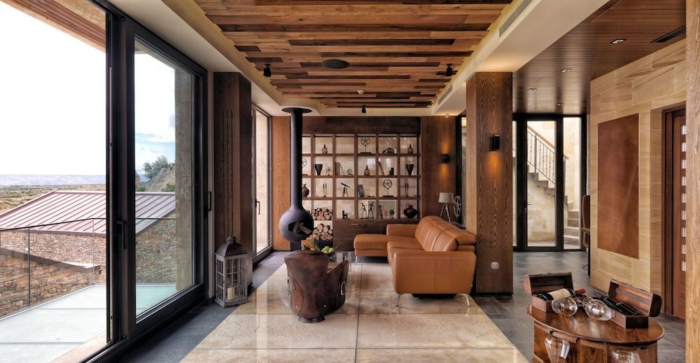 Ariana Sustainable Luxury Lodge - Special Category - Cappadocia 2