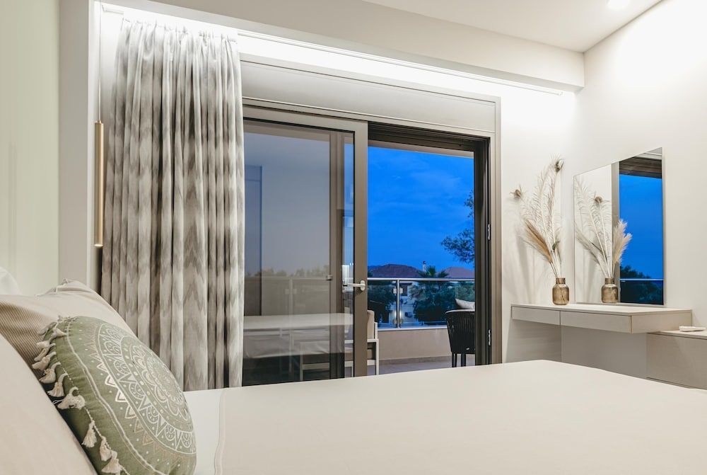 Water Village - The Suites 2
