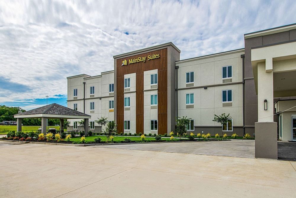 MainStay Suites Geismar - Gonzales 1