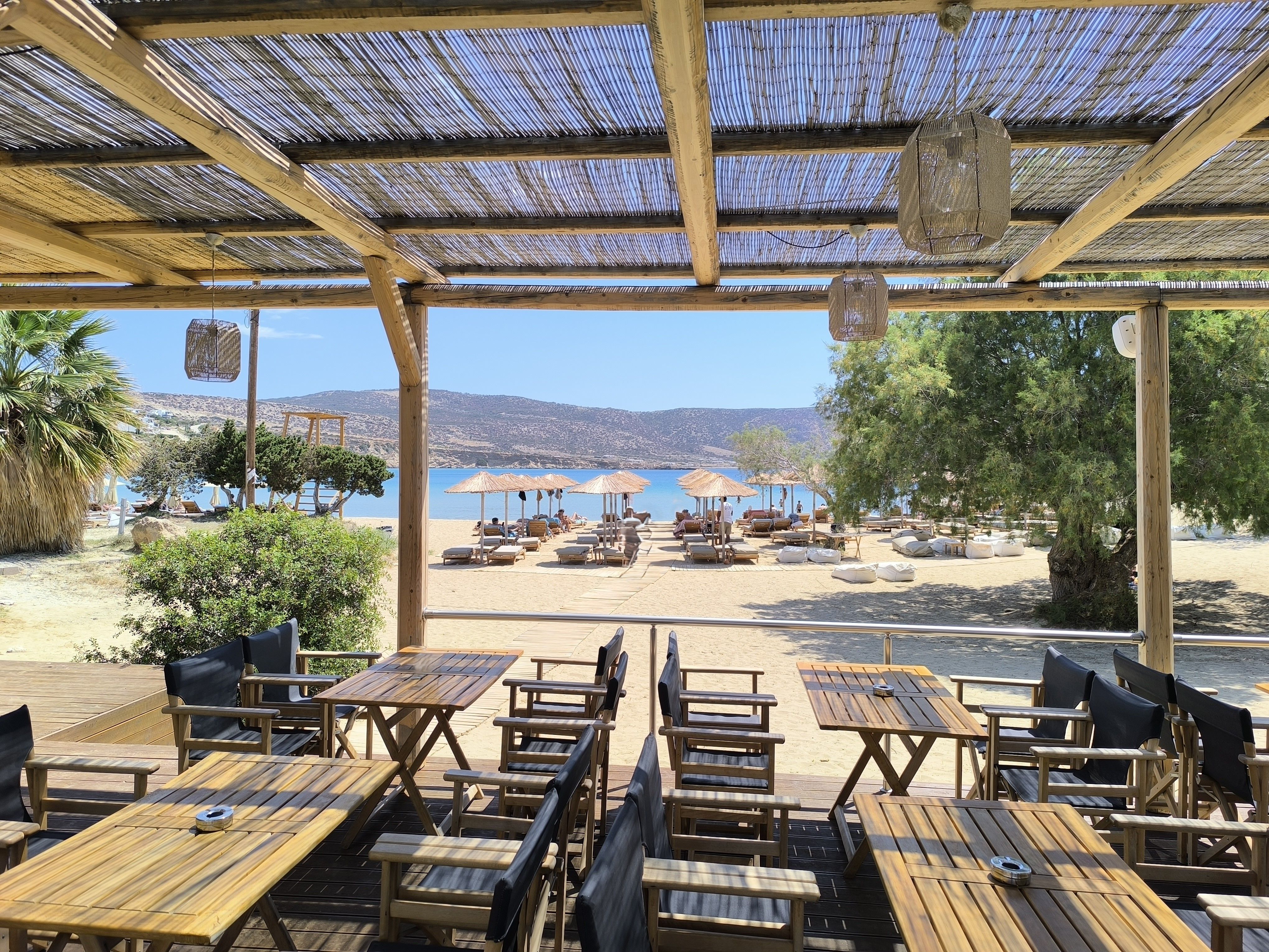 Helios Beach Hotel & Bungalows 2