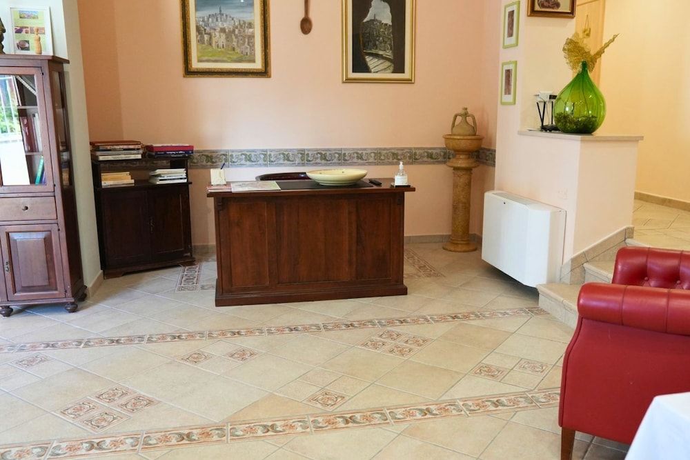 Villa Vittoria 2