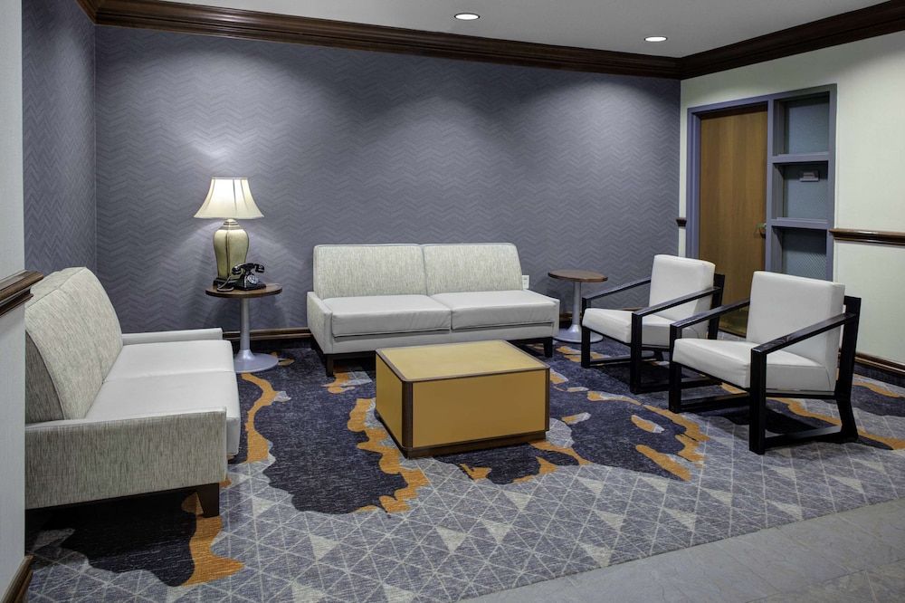 Hyatt House Parsippany East 1