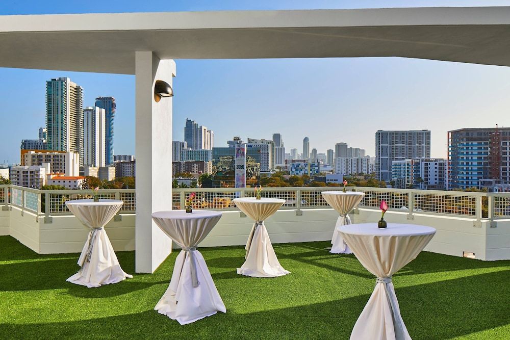 AC Hotel Miami Wynwood 2