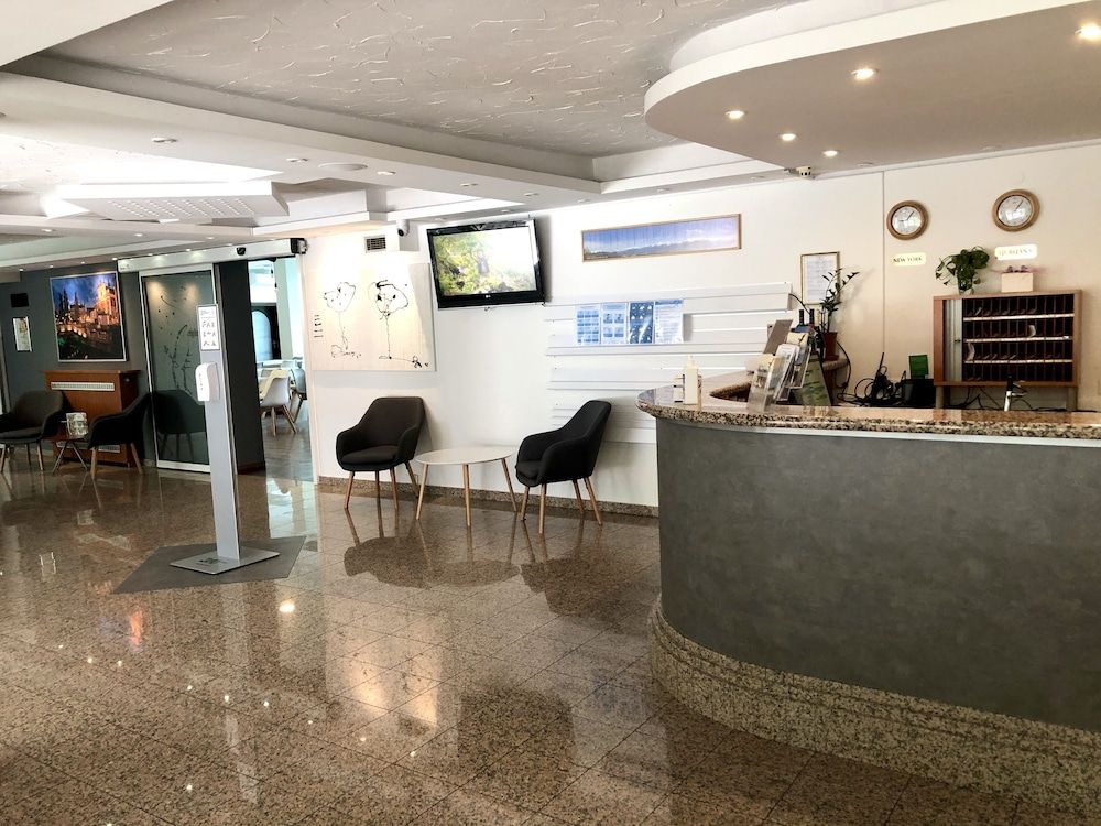 Hotel Medno 1