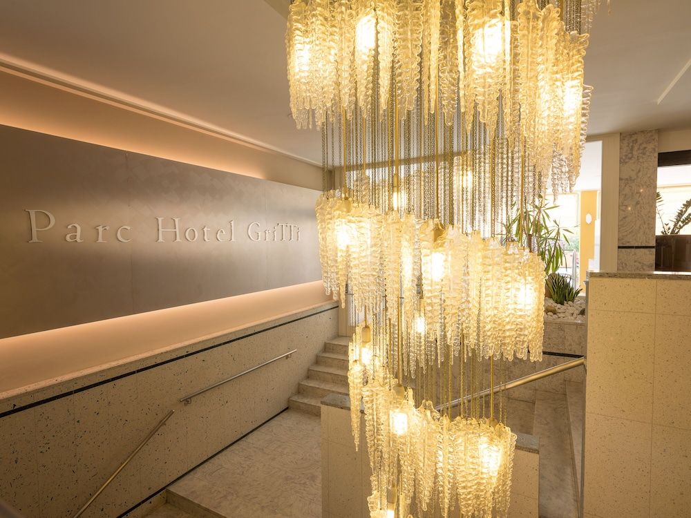 Parc Hotel Gritti 2