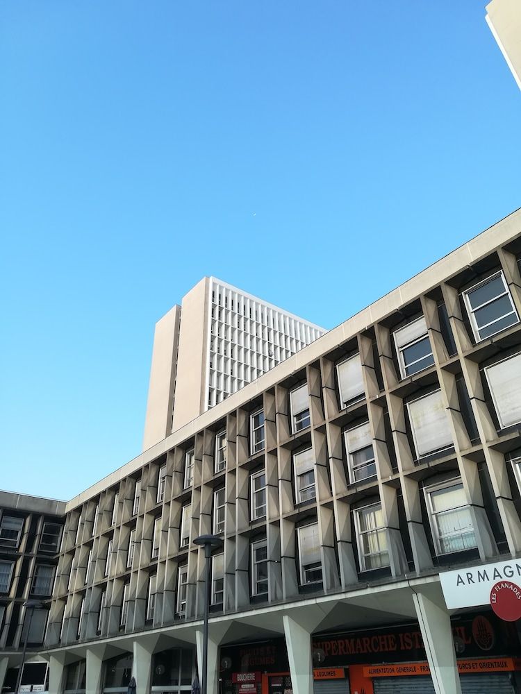 Guesthouse in Sarcelles near Paris Center 1