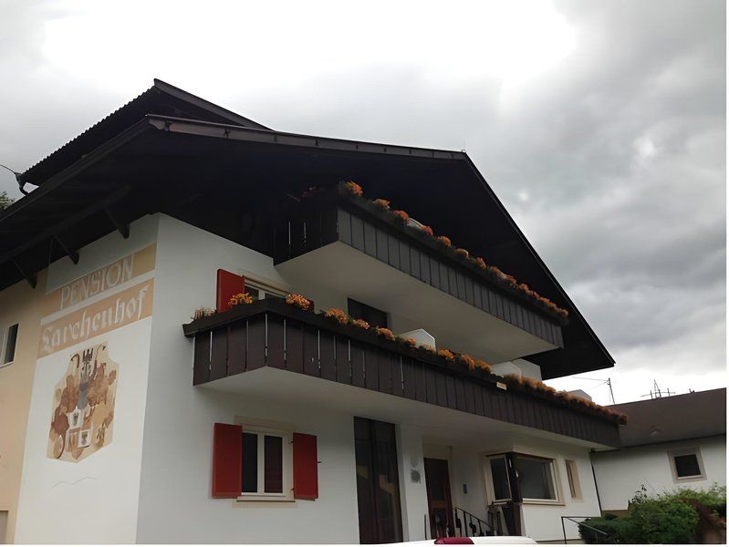 Pension Lärchenhof 2