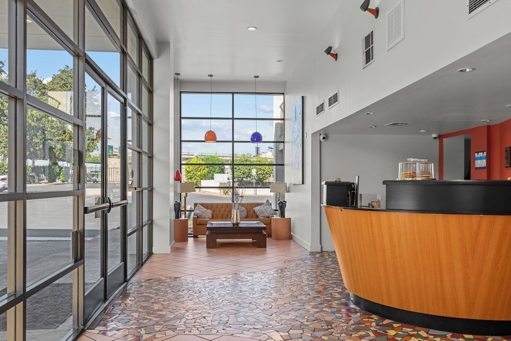 Vagabond Inn Executive Sacramento Old Town 2
