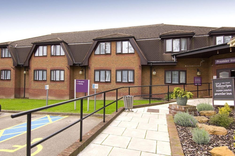 Premier Inn Derby South 1