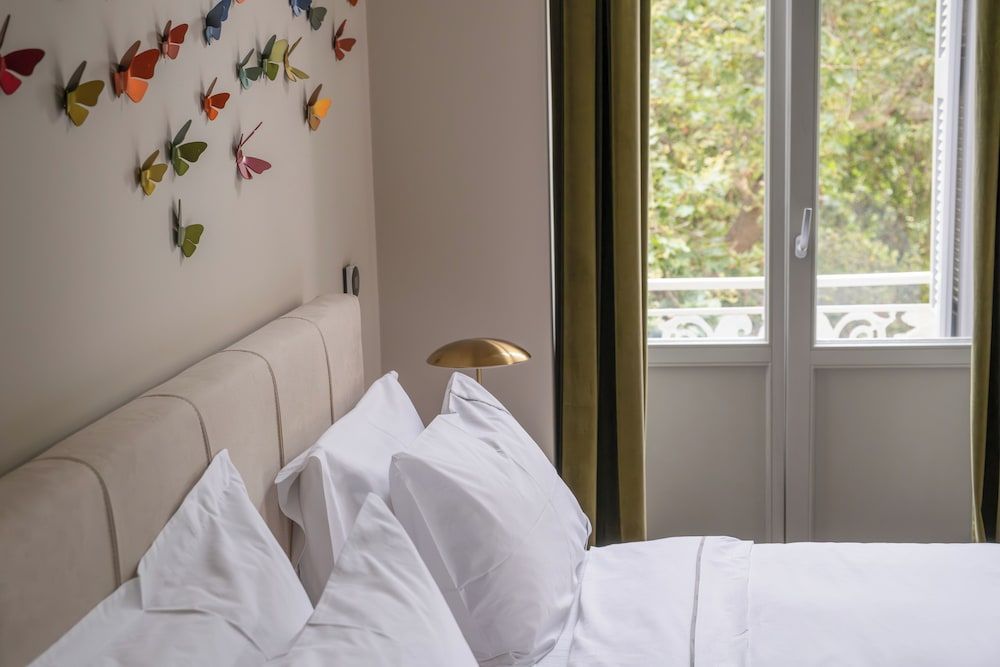 Nine Athens Hotel 2