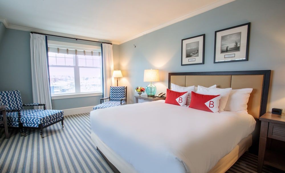 Beauport Hotel Gloucester 1