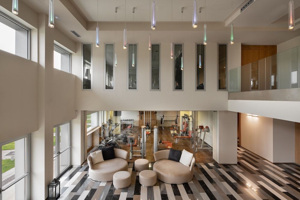 Valbusenda Hotel Bodega & Spa 2