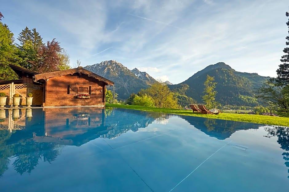 Hotel Prinz-Luitpold-Bad 2