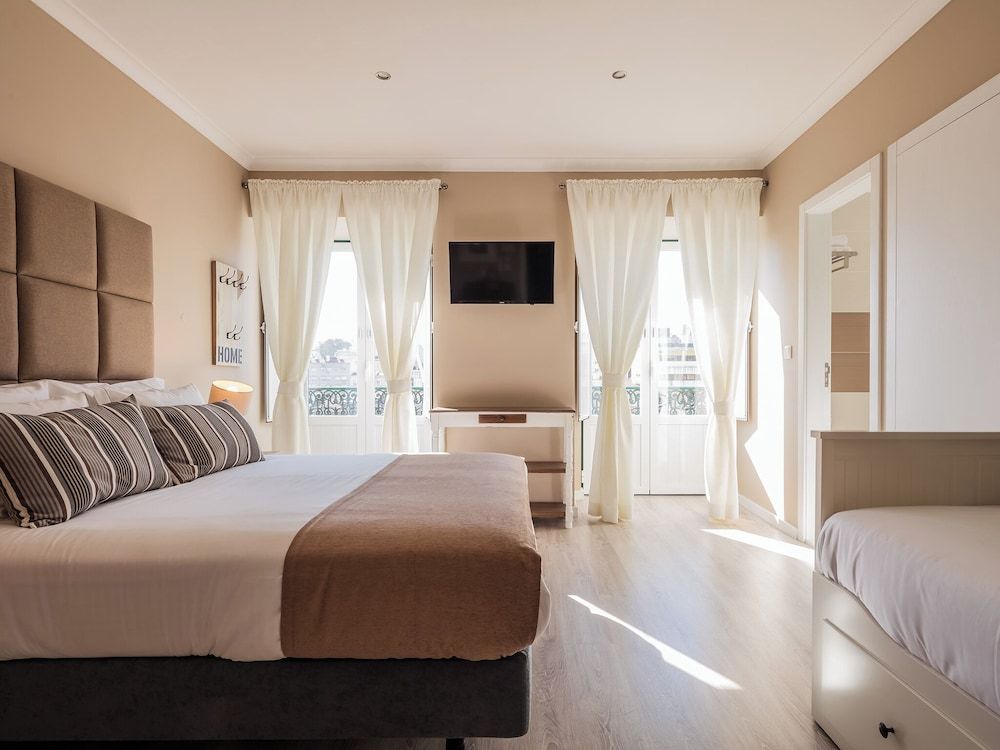 Vila Garden Guesthouse 1