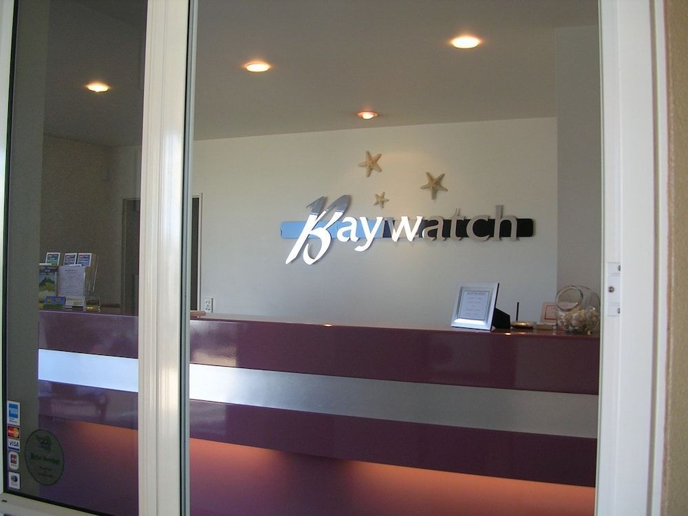 Baywatch Motor Inn 2