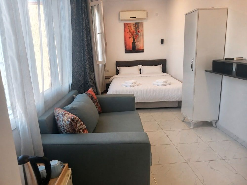 Hotel Efesian B&B City Center - Harbour 2
