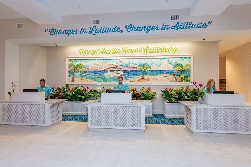Margaritaville Resort Gatlinburg 2