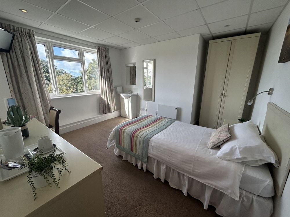 Westhill Country Hotel 1