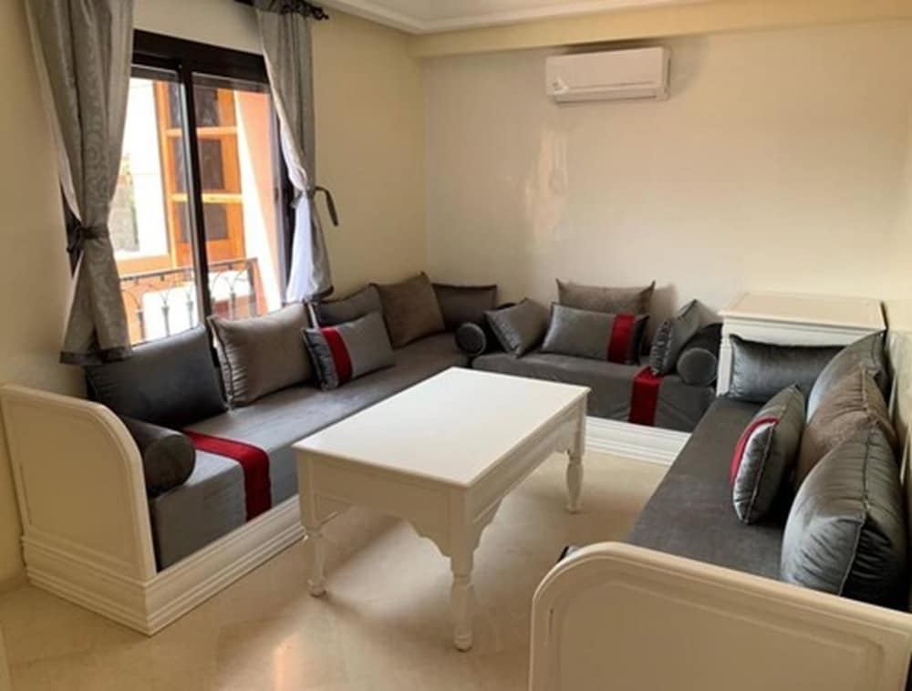 Appartement Gueliz 1