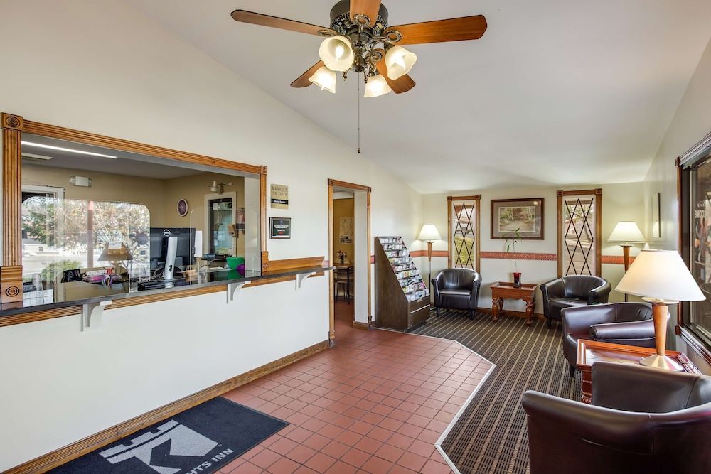 Knights Inn Ashland 2